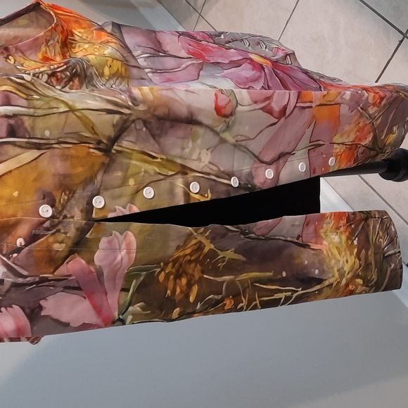 Nora Cora button down top - Picture 4 of 6